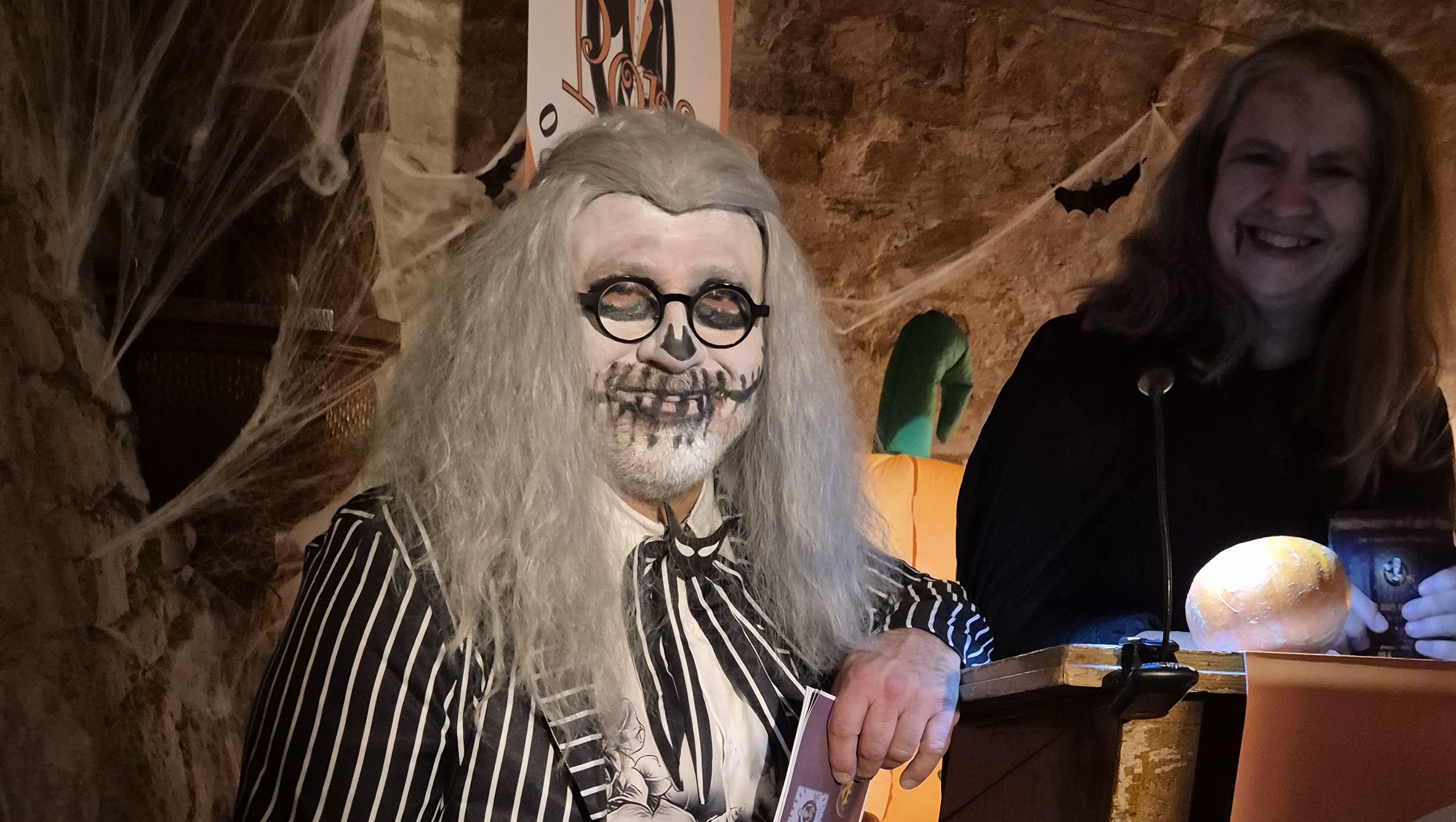 Halloween 2025 - Frickenhausen